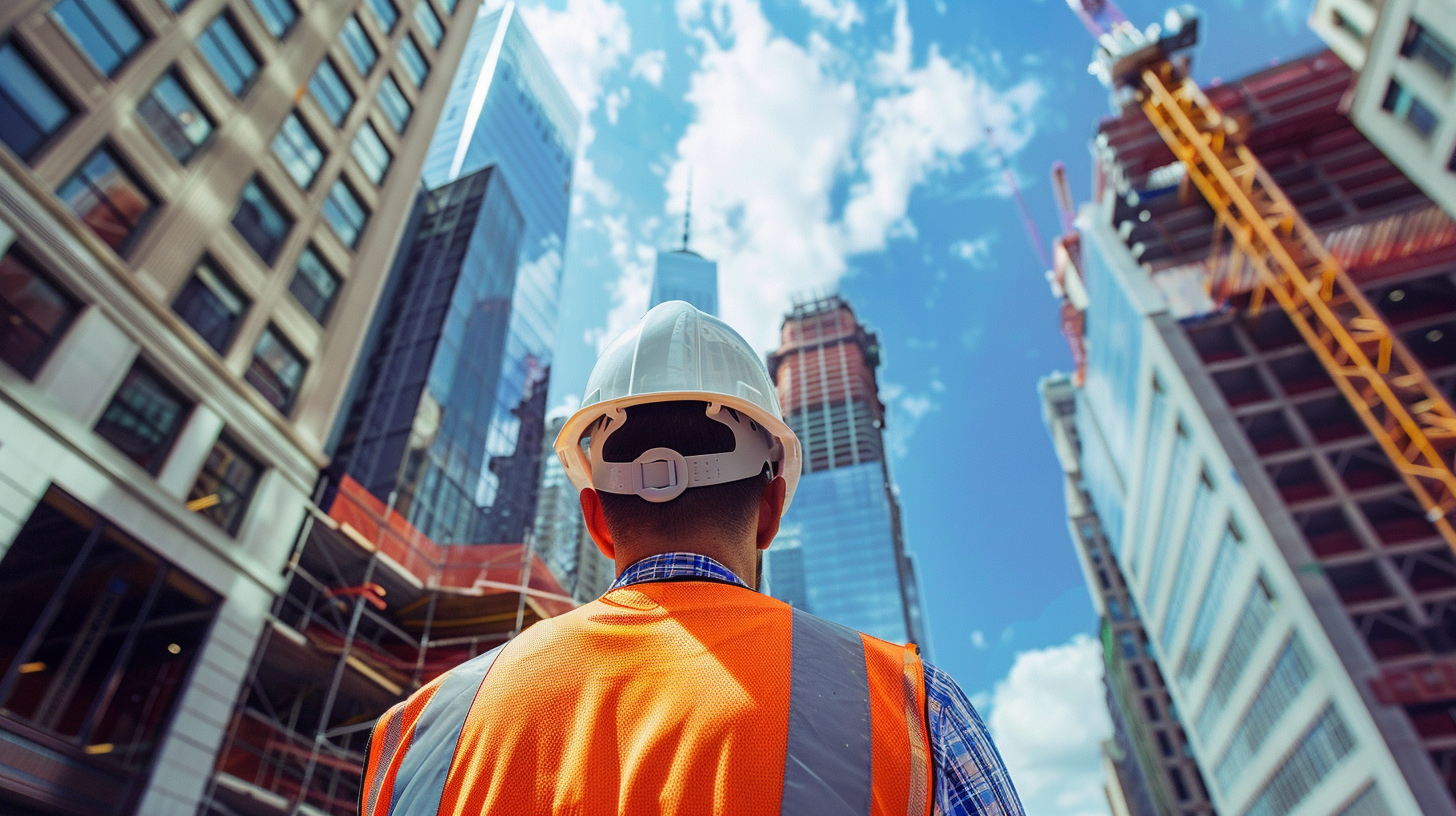 Explore the Latest Trends and Insights in Commercial Construction