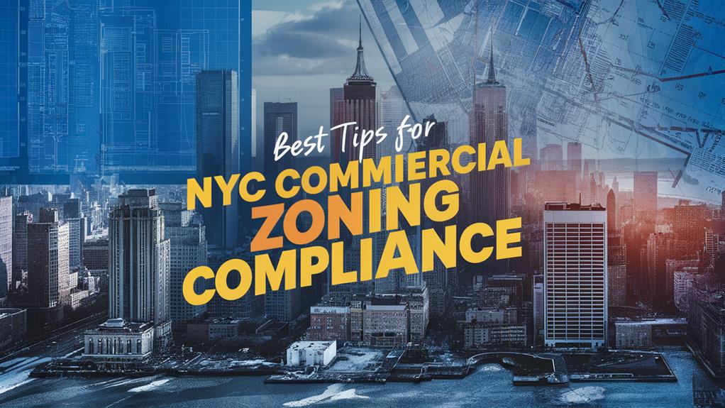 7 Best Tips for NYC Commercial Zoning Compliance